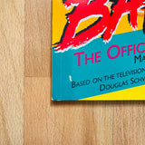(Baywatch)(The Official Scrapbook)
