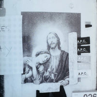 (A.P.C. 1987-2003)(Carnet Commémoratif)