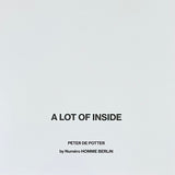(Peter De Potter)(A Lot of Inside)