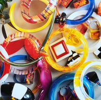 (L’Utopie du Tout Plastique 1960 - 1973)