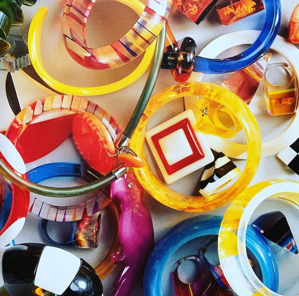 L'Utopie du Tout Plastique 1960 - 1973) – Humble Books