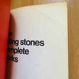 (The Rolling Stones)(Complete Works)