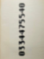 (Kimie Hata)(0334475540)(Zine 1)