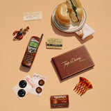 (Nadia Lee Cohen)(Hello)