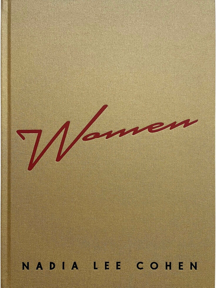 Nadia Lee Cohen)(Women) – Humble Books