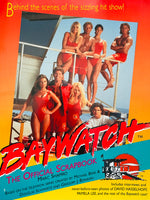 (Baywatch)(The Official Scrapbook)