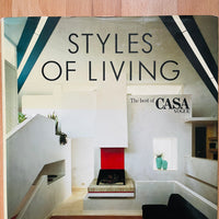 (Isa Vercelloni)(Styles of living)