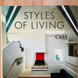 (Isa Vercelloni)(Styles of living)