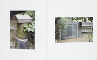 (Anders Edström)(Hanezawa Garden)