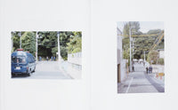 (Anders Edström)(Hanezawa Garden)