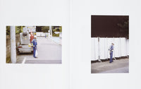 (Anders Edström)(Hanezawa Garden)
