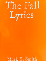 (Mark E Smith)(The Fall Lyrics)