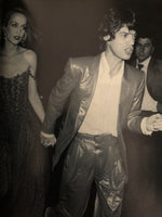 (PAPARAZZI)