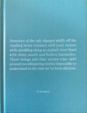 (Ed Templeton)(Memories of the salt charged whiffs)