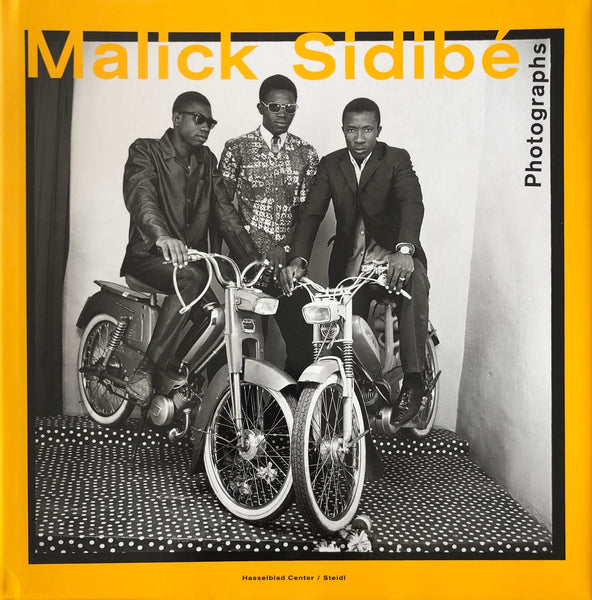 (Malick Sidibe)(Photographs)