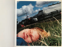 (Trine Søndergaard)(Now That You Are Mine)