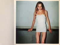 (Trine Søndergaard)(Now That You Are Mine)