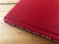 (Trine Søndergaard)(Now That You Are Mine)