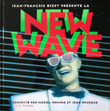 (Jean-François Bizot présente la New Wave)