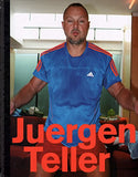 (Juergen Teller)(I Am Fifty - French Edition)