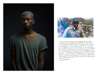 (Joshua Rashaad McFadden)(Come to Selfhood)