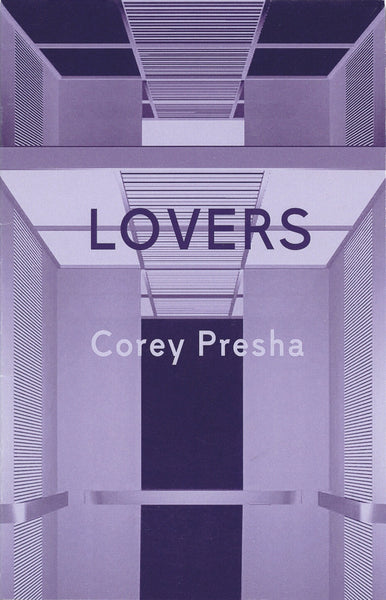 (Corey Presha)(LOVERS)