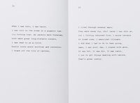 (Key Zest - Harmony Korine)(MOONDOG)