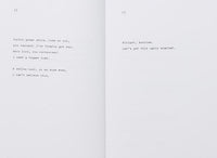 (Key Zest - Harmony Korine)(MOONDOG)
