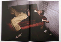(David Armstrong)(Night & Day)