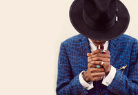 (Dean Chalkley & Harris Elliott)(Return Of The Rudeboy)