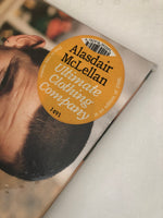 (Alasdair McLellan)(Ultimate Clothing Company)