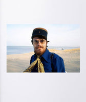 (Roger Steffens)(The Family Acid)