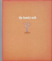 (Roger Steffens)(The Family Acid)