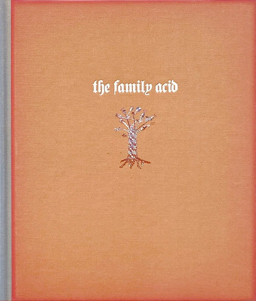 (Roger Steffens)(The Family Acid)