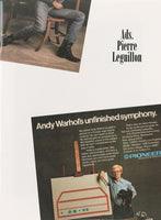 (Pierre Leguillon)(Ads.)