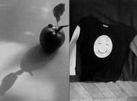 (agnès b.)(a few pictures …)