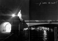 (agnès b.)(a few pictures …)