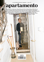 (Apartamento - Issue 13)