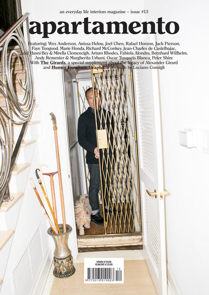 (Apartamento - Issue 13)