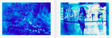 (Nobuyoshi Araki)(荒木経惟)(Blue Period / Last Summer)