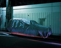 (Takashi Homma)(ホンマタカシ)(Various Covered Automobiles)
