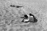 (Anthony Hernandez)(Beach Pictures, 1969-70)