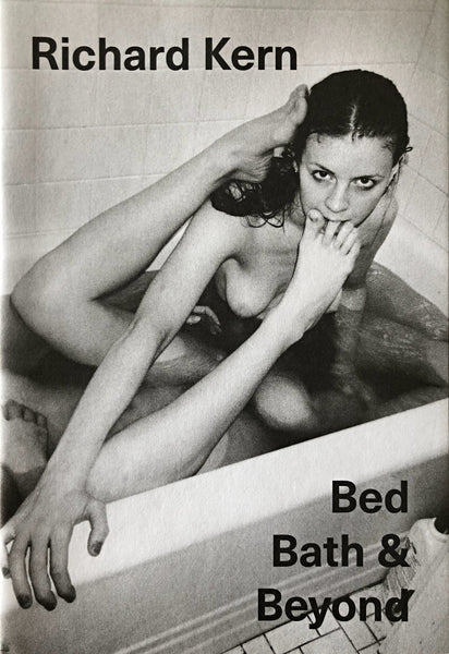 (Richard Kern)(Bed, Bath & Beyond)