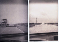 (Bert Teunissen)(On the Road, Everglades)