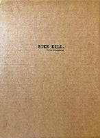 (Julie Glassberg)(BIKE KILL)