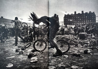 (Julie Glassberg)(BIKE KILL)