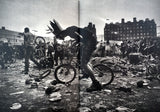 (Julie Glassberg)(BIKE KILL)