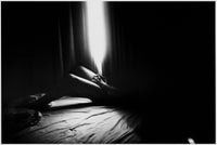 (Sakiko Nomura)(野村佐紀子)(Kuroyami - Black Darkness)(黒闇)