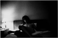(Sakiko Nomura)(野村佐紀子)(Kuroyami - Black Darkness)(黒闇)