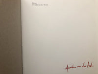 (Awoiska van der Molen)(Blanco)